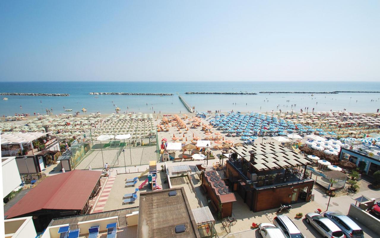 Adriatico Family Village酒店Gatteo a Mare