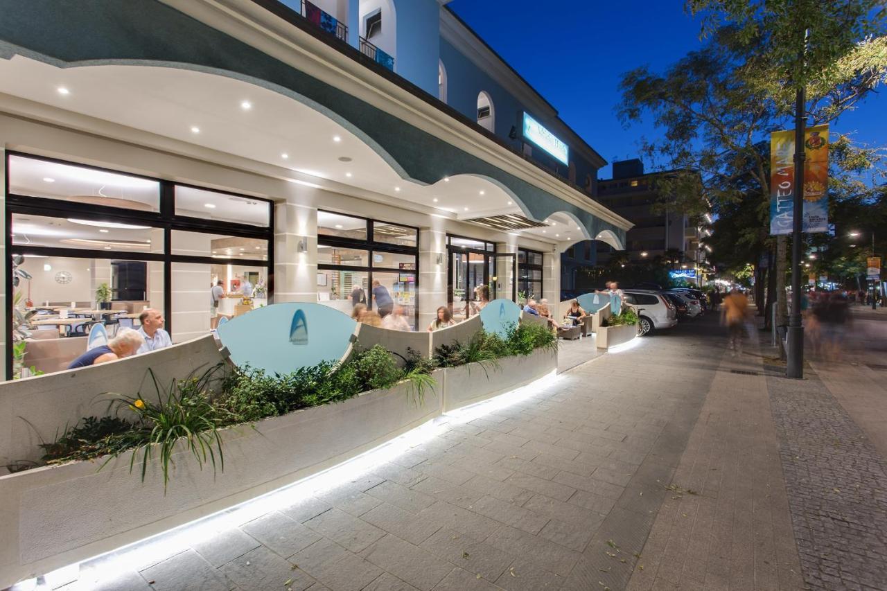 Adriatico Hotel Family Village Gatteo a Mare酒店