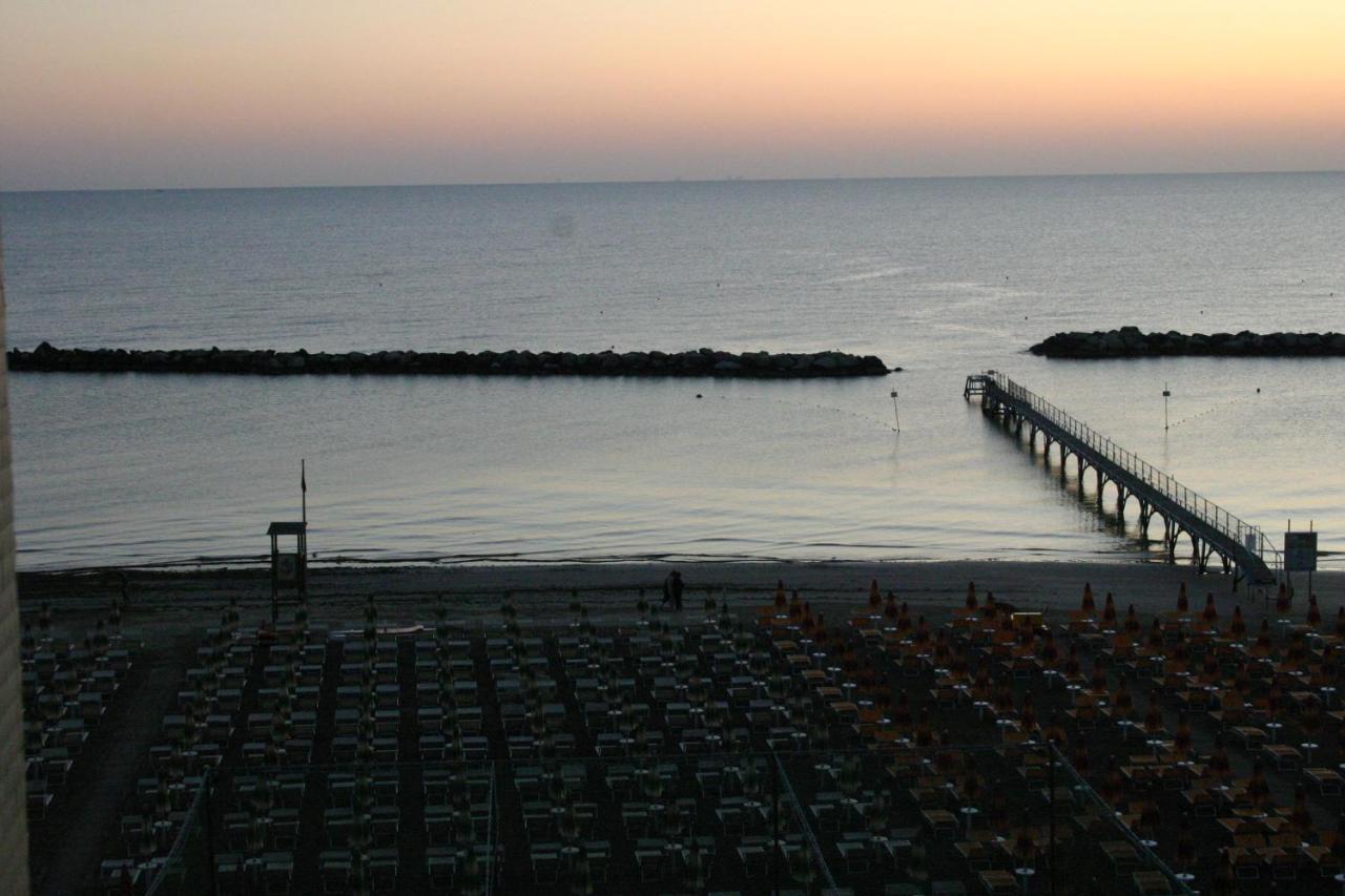 Adriatico Family Village酒店Gatteo a Mare