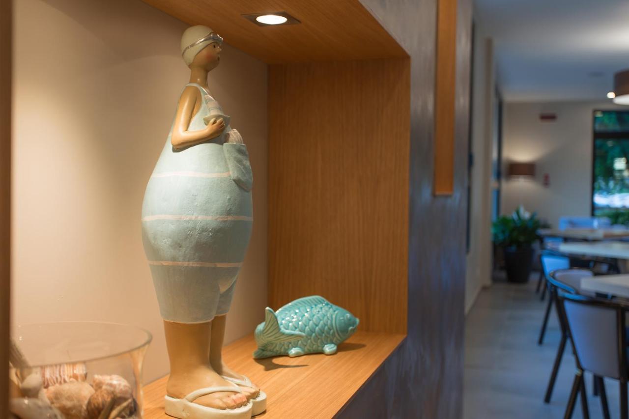 Adriatico Hotel Family Village Gatteo a Mare酒店