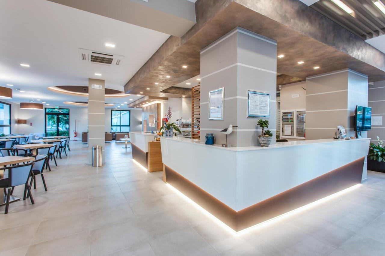 Adriatico Hotel Family Village Gatteo a Mare酒店
