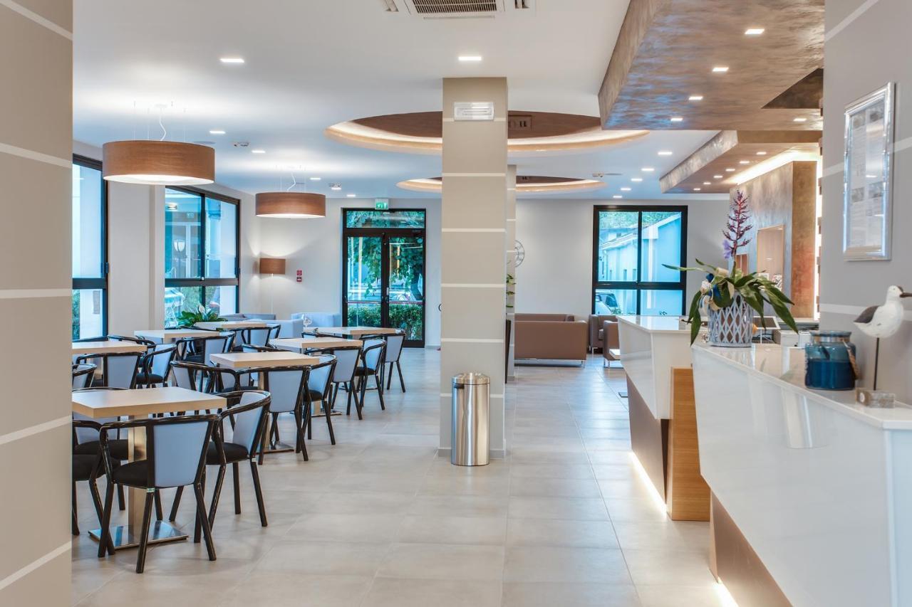 Adriatico Family Village酒店Gatteo a Mare