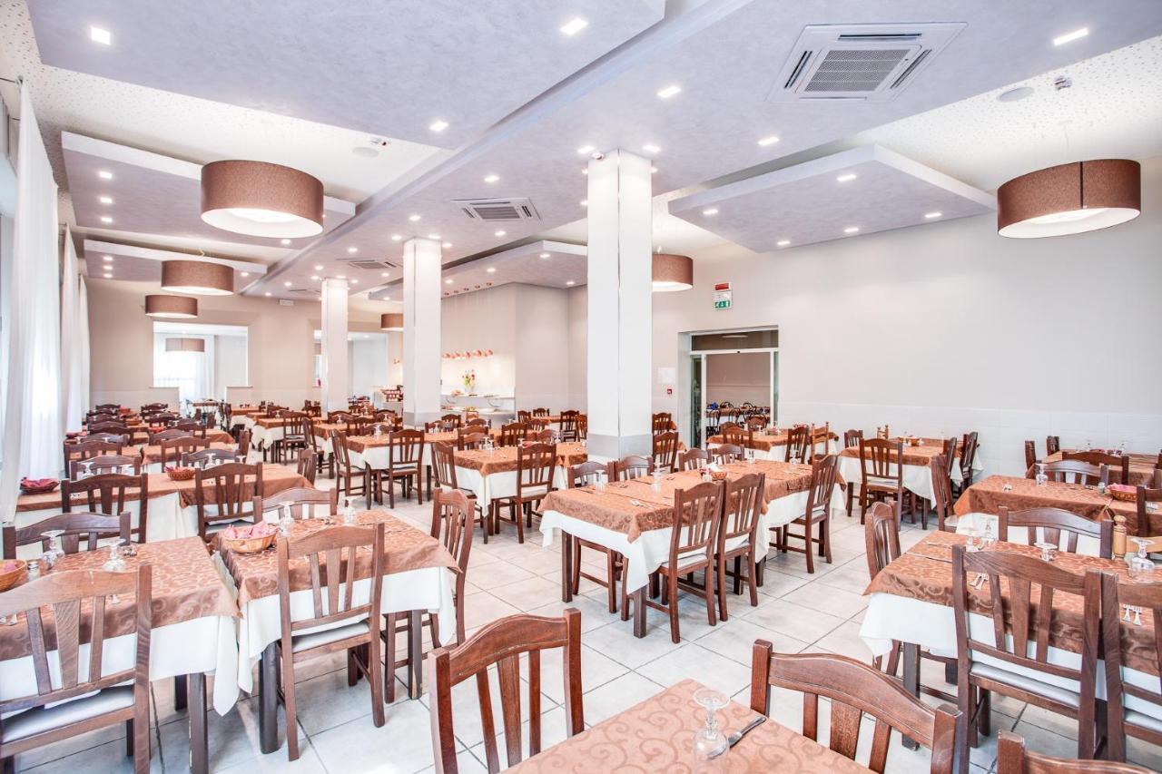 Adriatico Family Village酒店3*