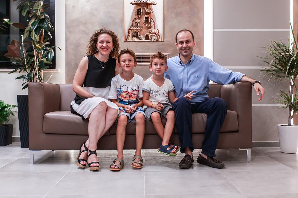 Adriatico Family Village酒店Gatteo a Mare