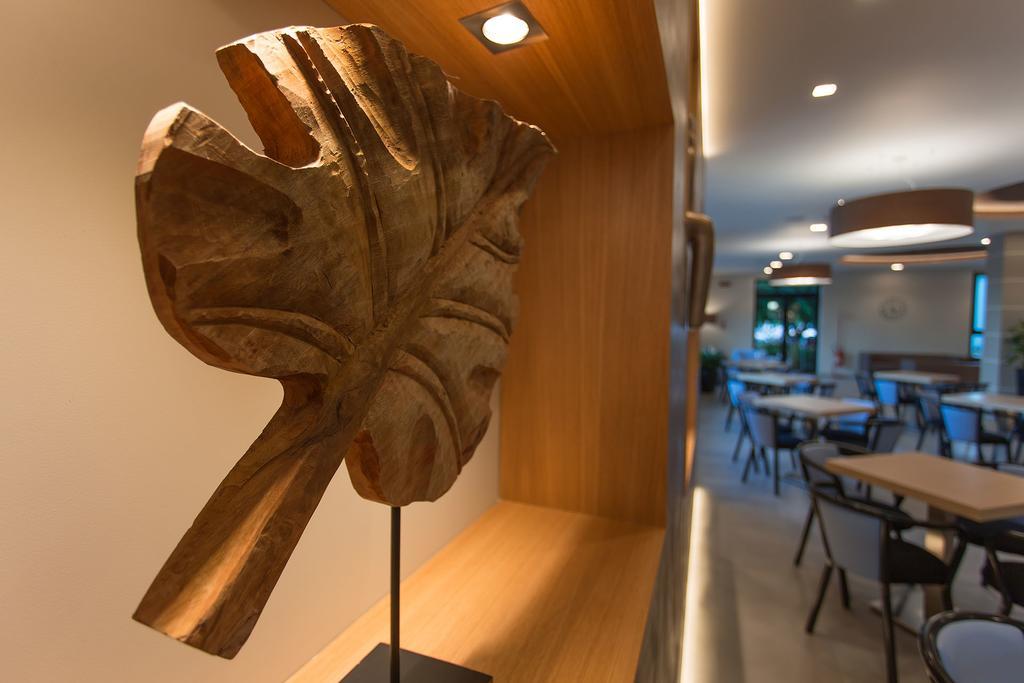 Adriatico Family Village酒店Gatteo a Mare