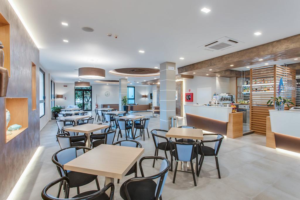 Adriatico Family Village酒店3*