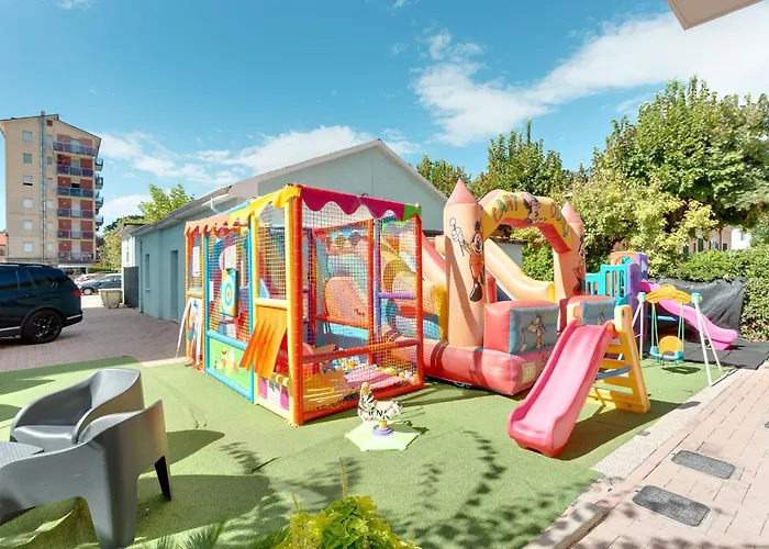 Adriatico Family Village