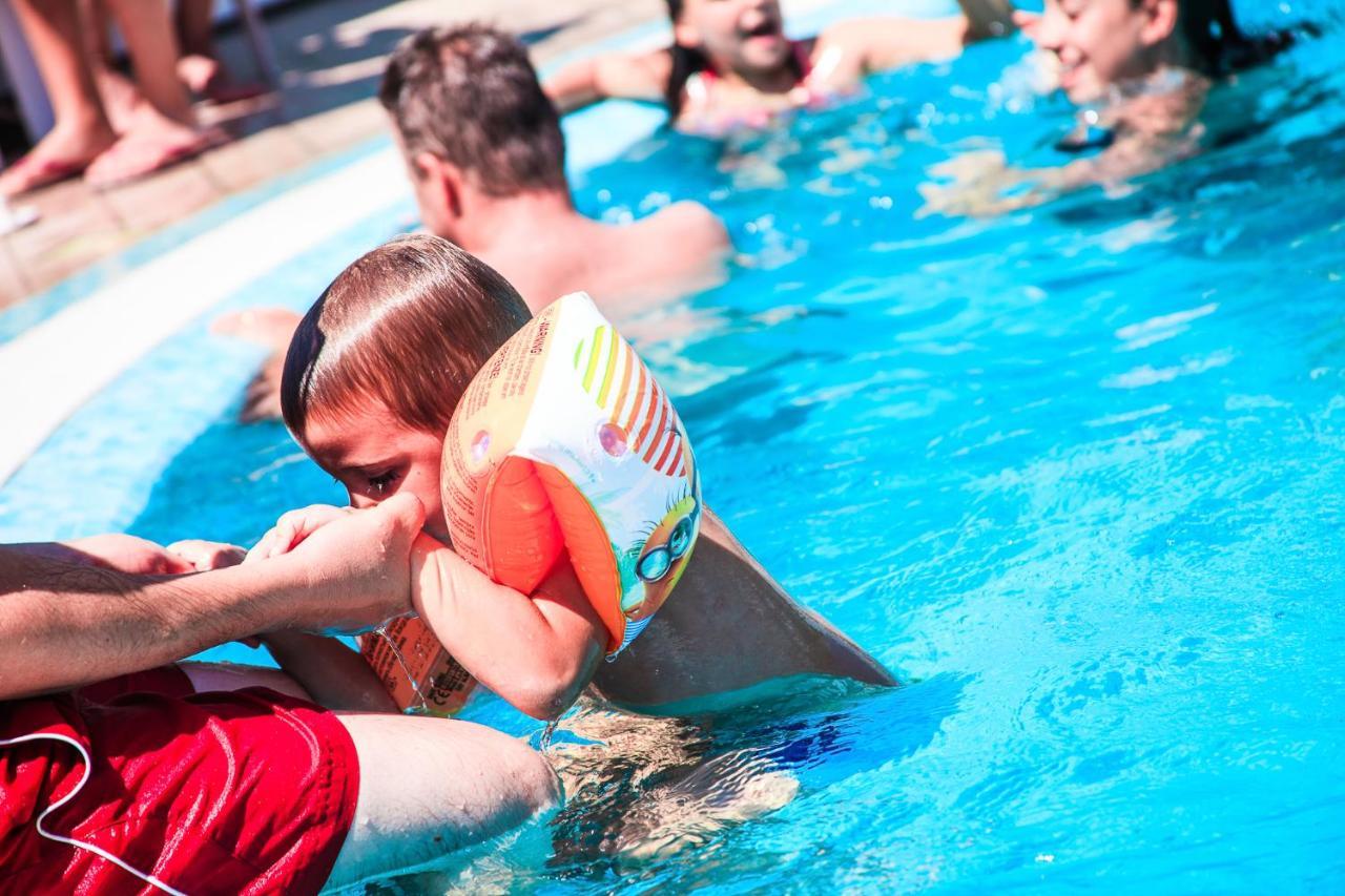 Adriatico Family Village 3*