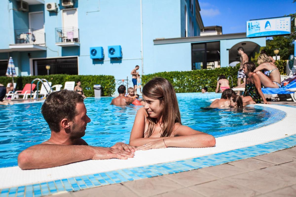 Adriatico Family Village