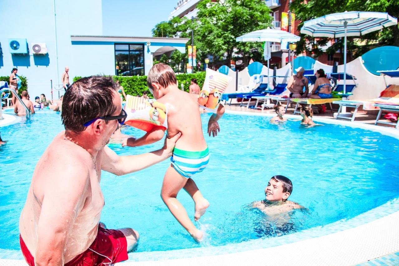 Adriatico Family Village Gatteo a Mare