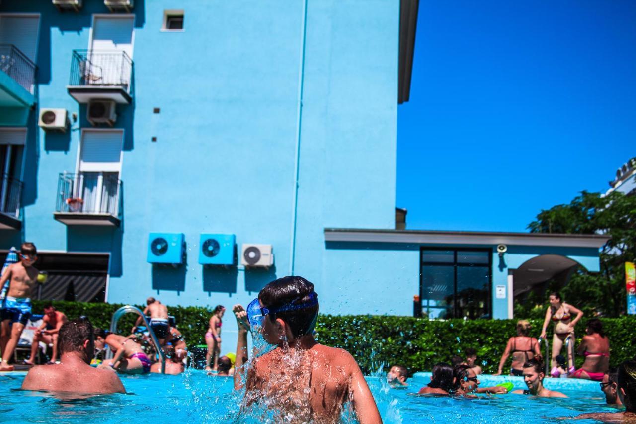 Adriatico Family Village
