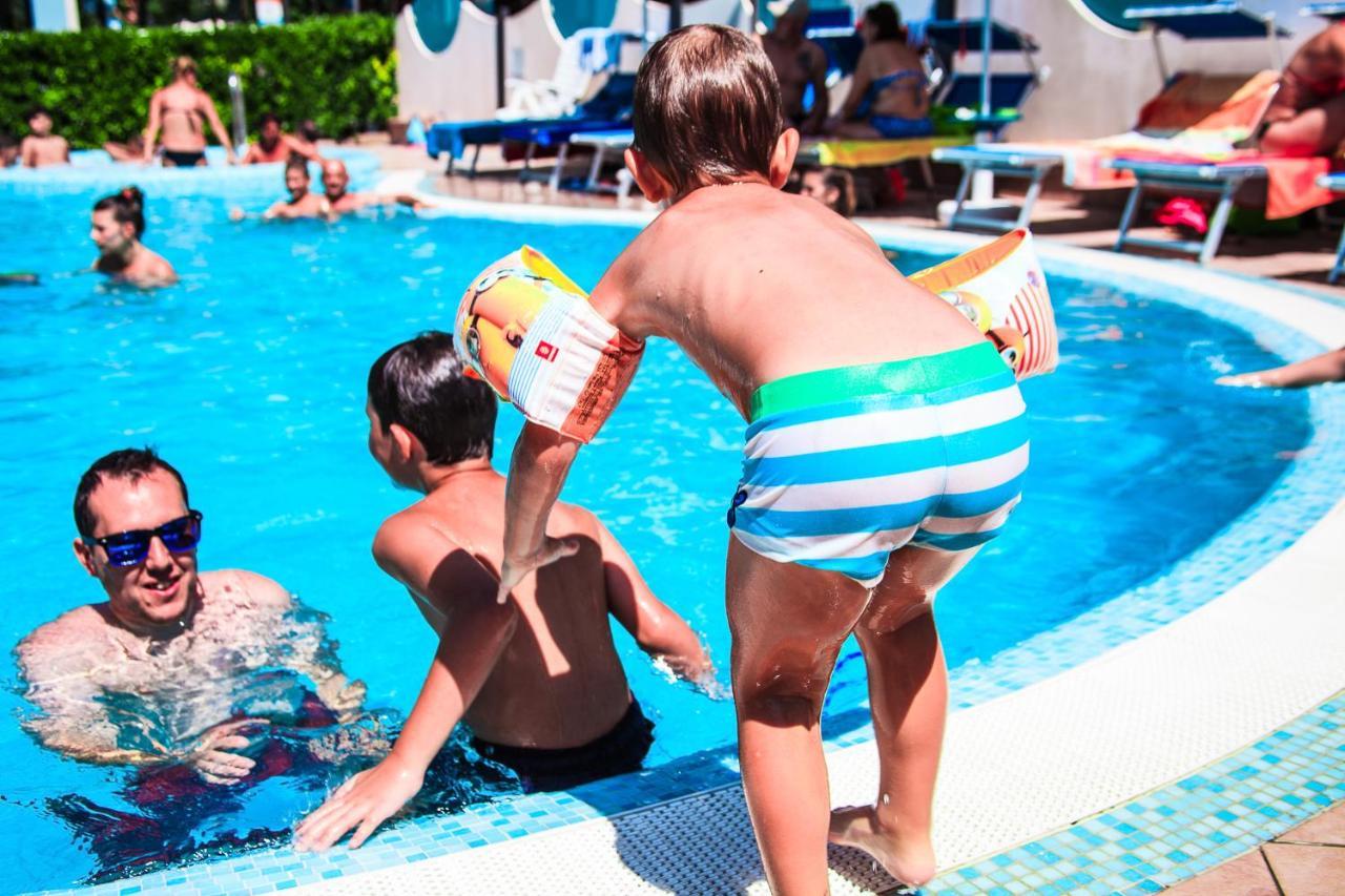 Adriatico Family Village Hotel