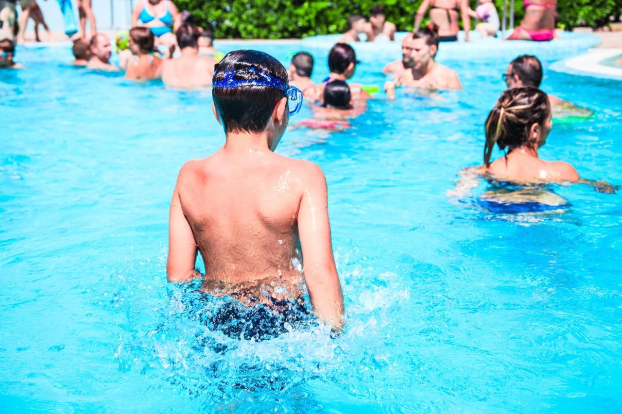 Adriatico Family Village 3*