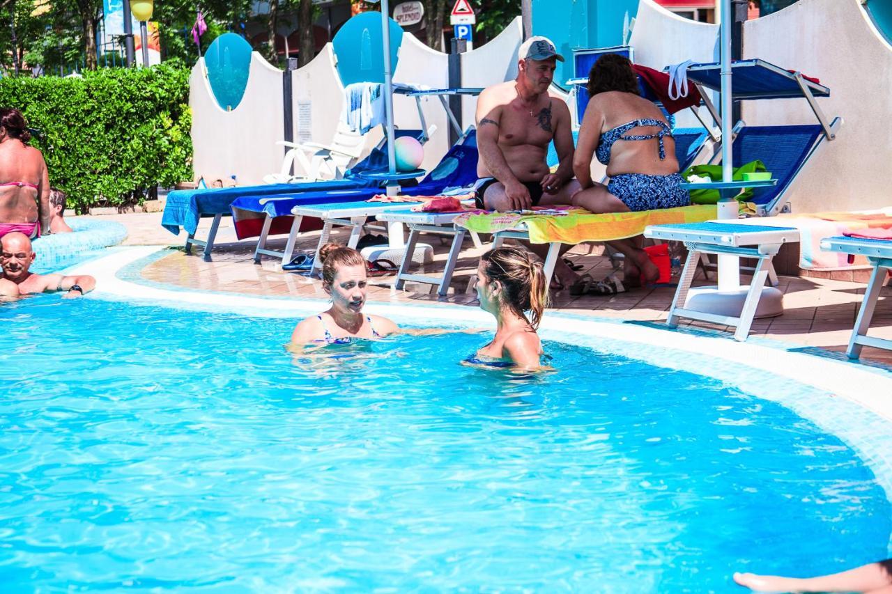 Adriatico Family Village Hotel