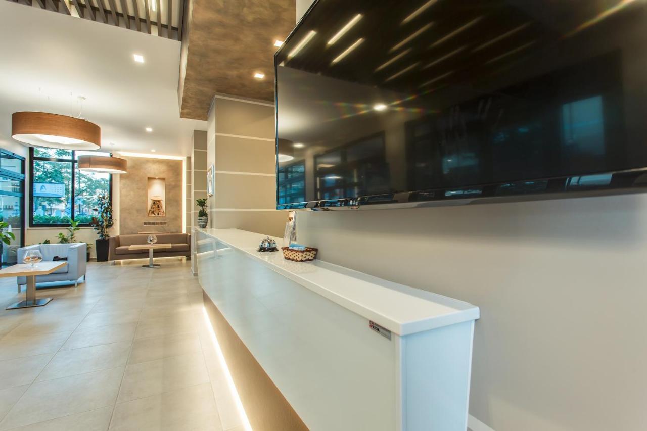 Hotel Adriatico Family Village
