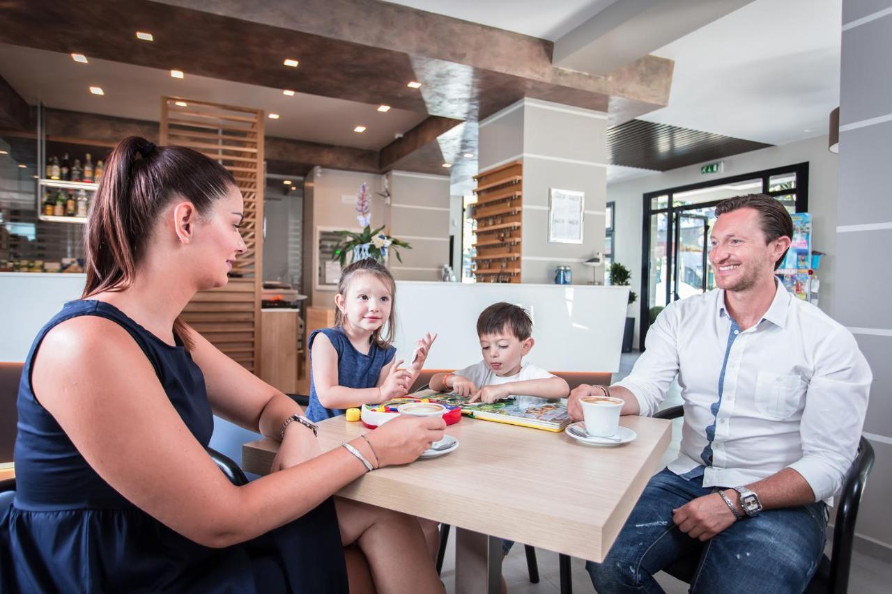 Adriatico Family Village Hotel 3*