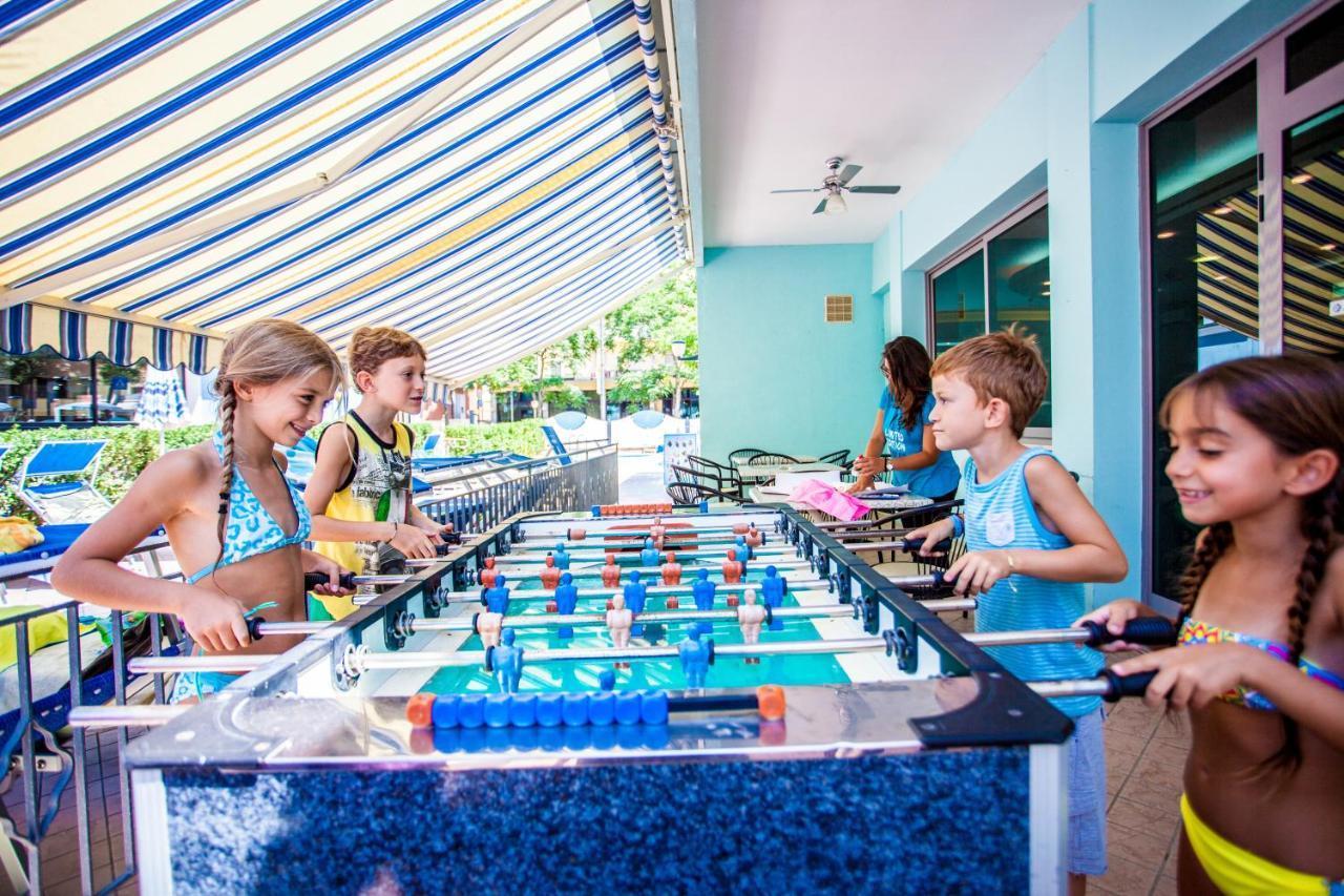 Hotel Adriatico Family Village 3*