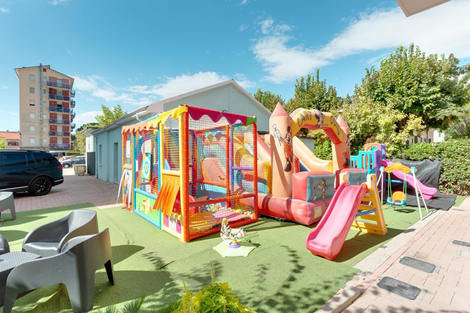 Adriatico Family Village 3* Gatteo a Mare