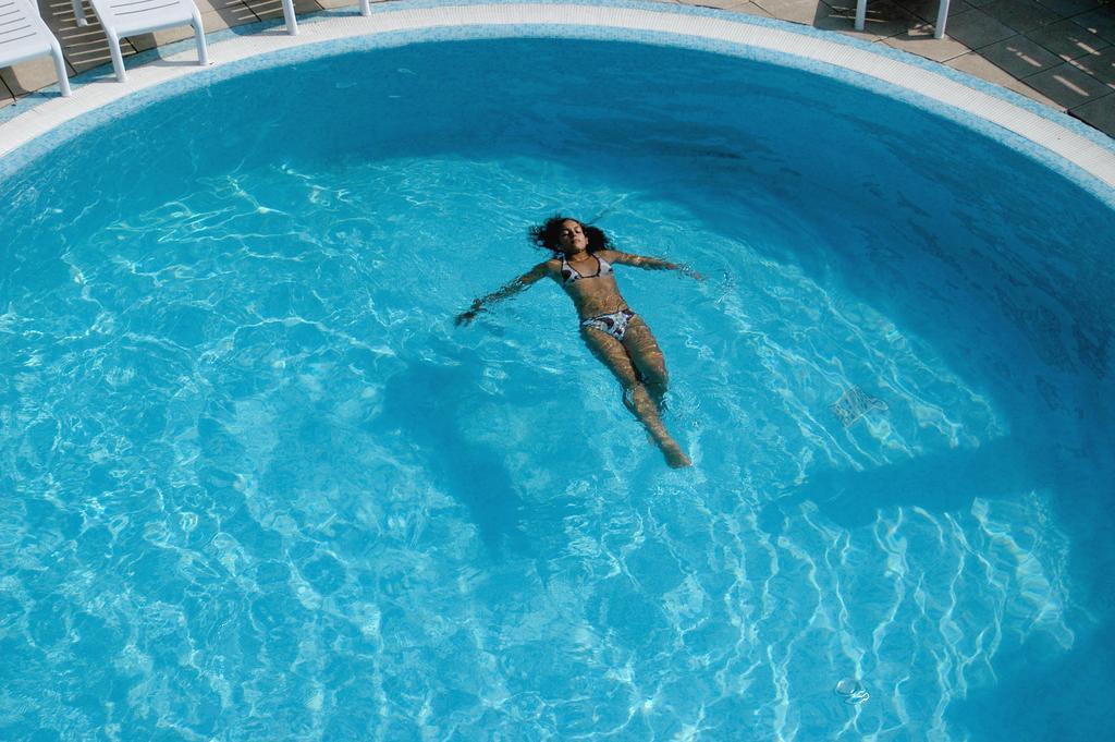 Adriatico Family Village 3*