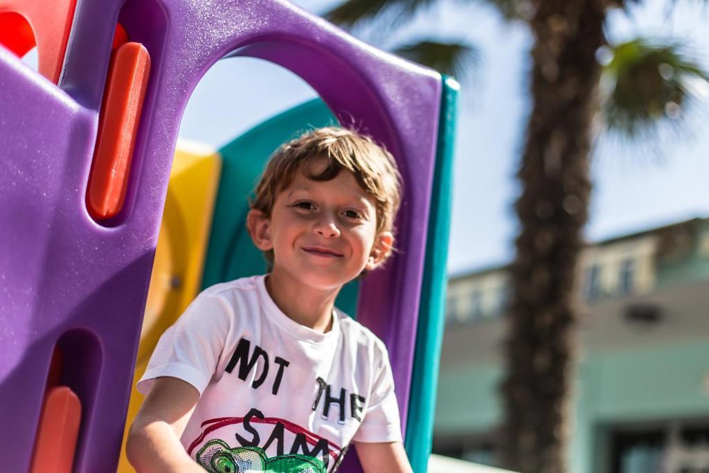 Adriatico Family Village Gatteo a Mare