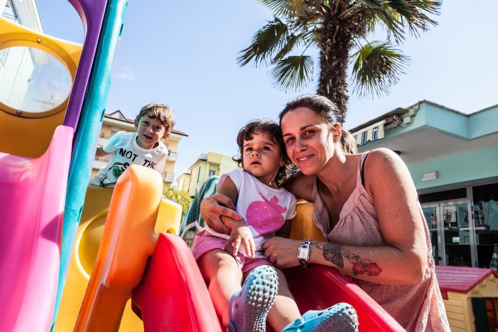 Adriatico Family Village Hotel Gatteo a Mare